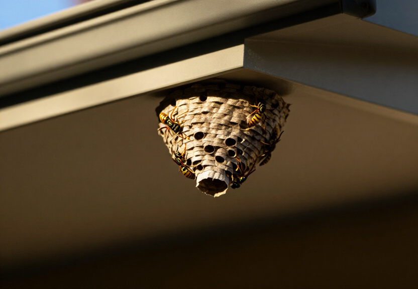 Bees And Wasp Removal in Granville