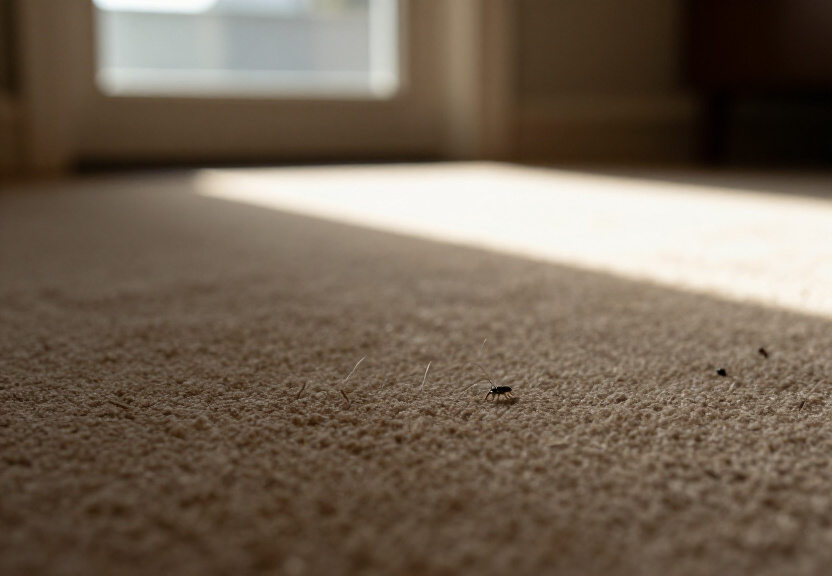Fleas And Ticks Removal in Granville