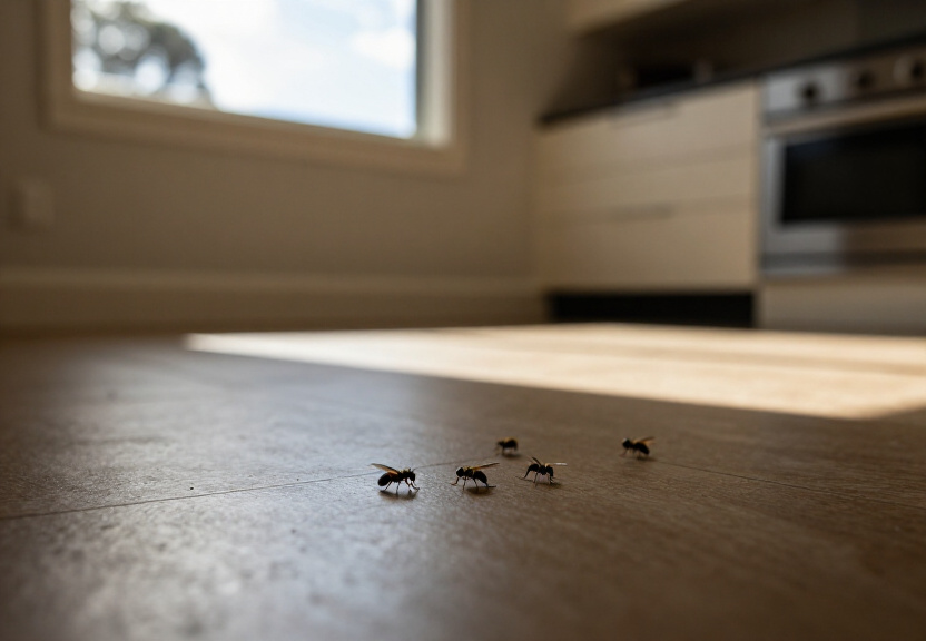 Insect Control in Granville